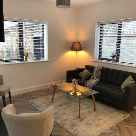 Killester Self Catering Cottage Dublin Eksteriør bilde