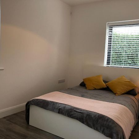 Killester Self Catering Cottage Dublin Eksteriør bilde