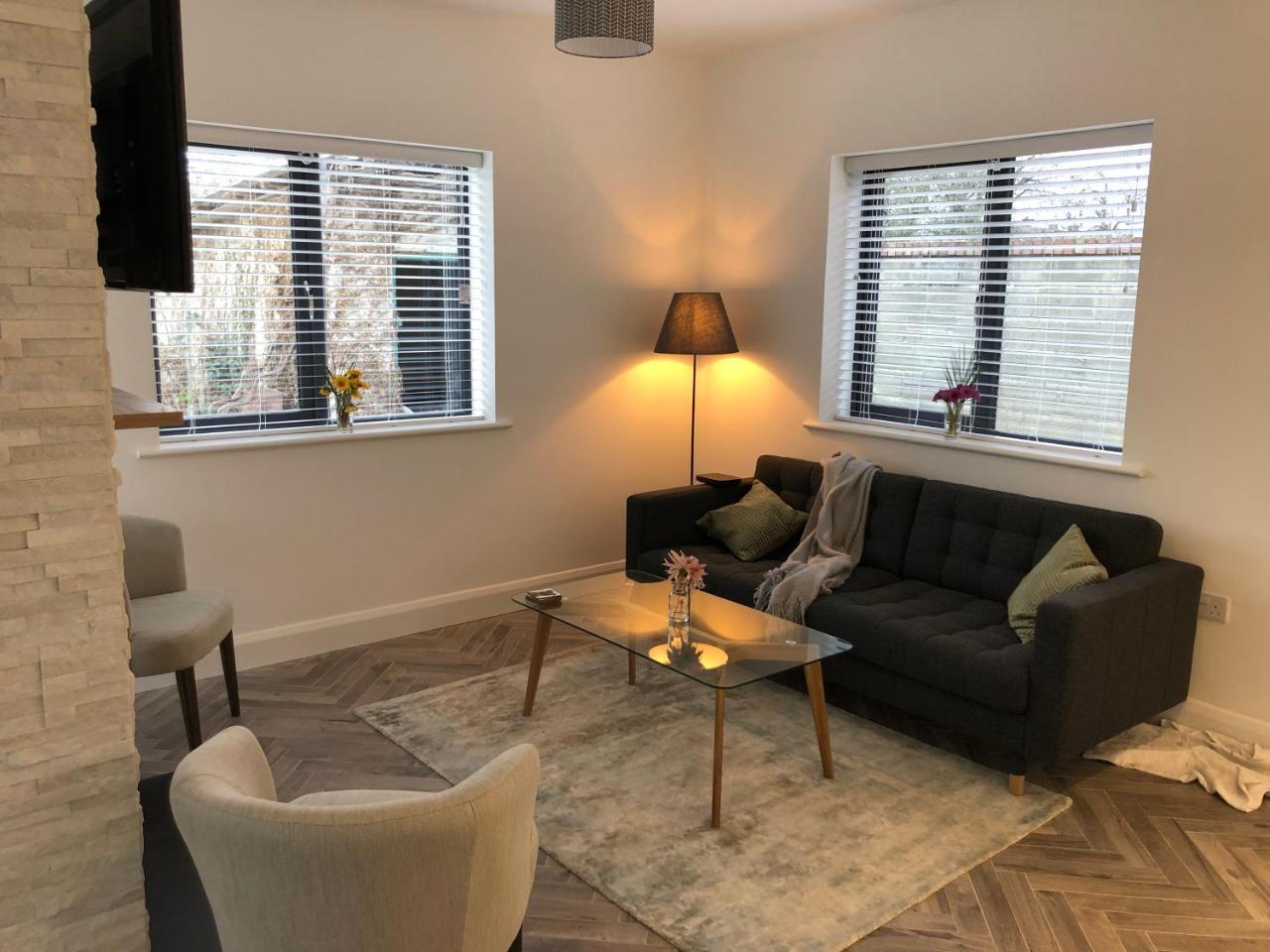 Killester Self Catering Cottage Dublin Eksteriør bilde