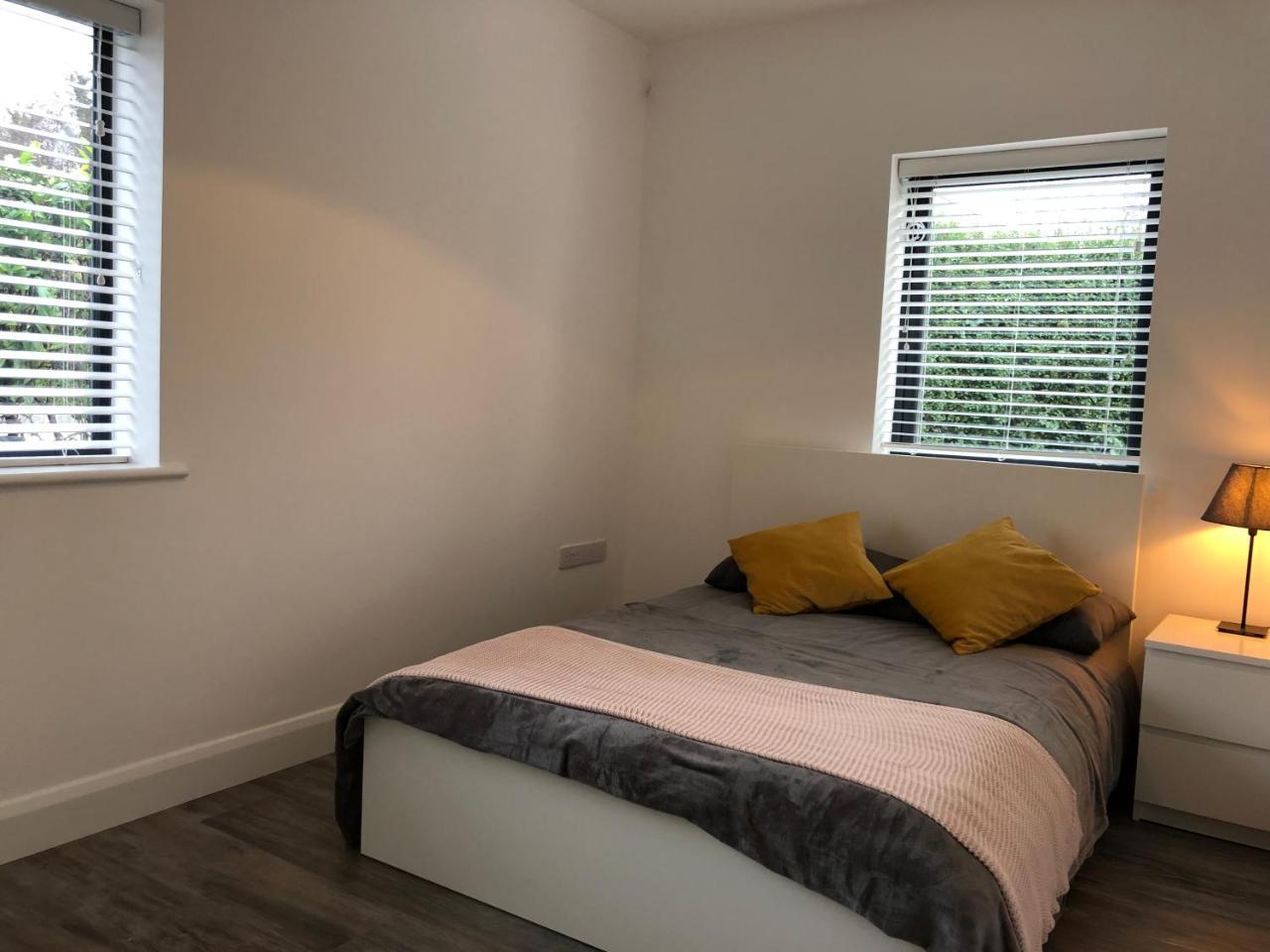 Killester Self Catering Cottage Dublin Eksteriør bilde