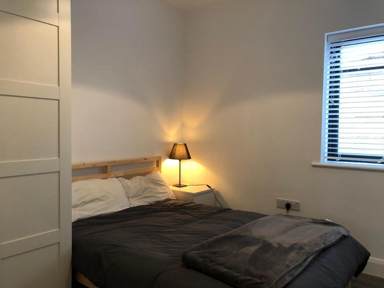Killester Self Catering Cottage Dublin Eksteriør bilde