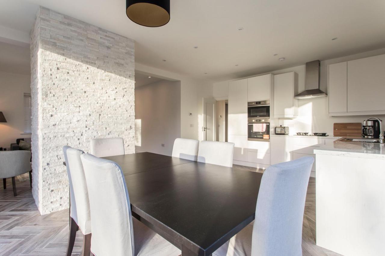 Killester Self Catering Cottage Dublin Eksteriør bilde