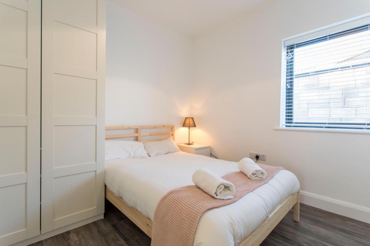 Killester Self Catering Cottage Dublin Eksteriør bilde