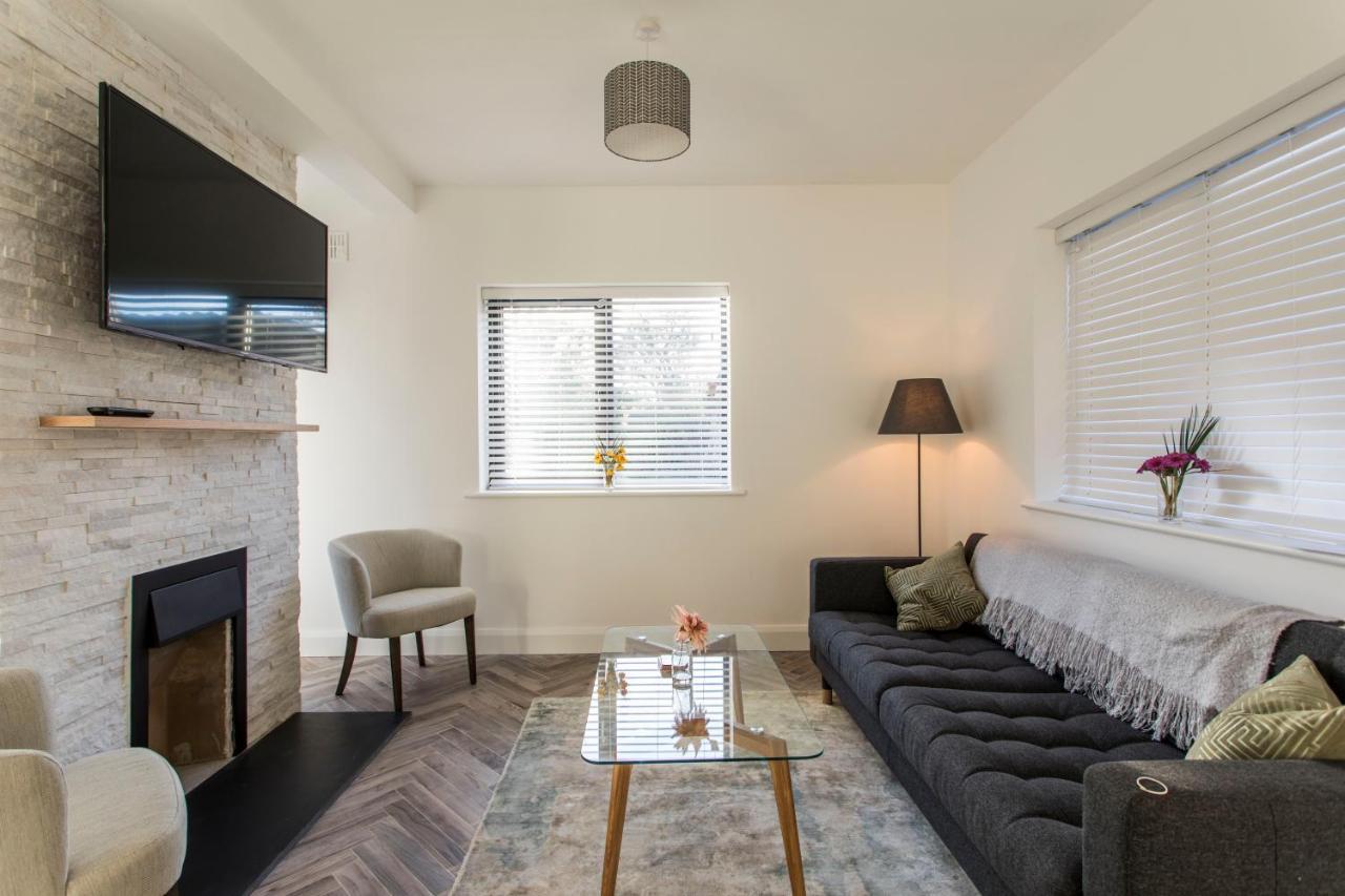 Killester Self Catering Cottage Dublin Eksteriør bilde