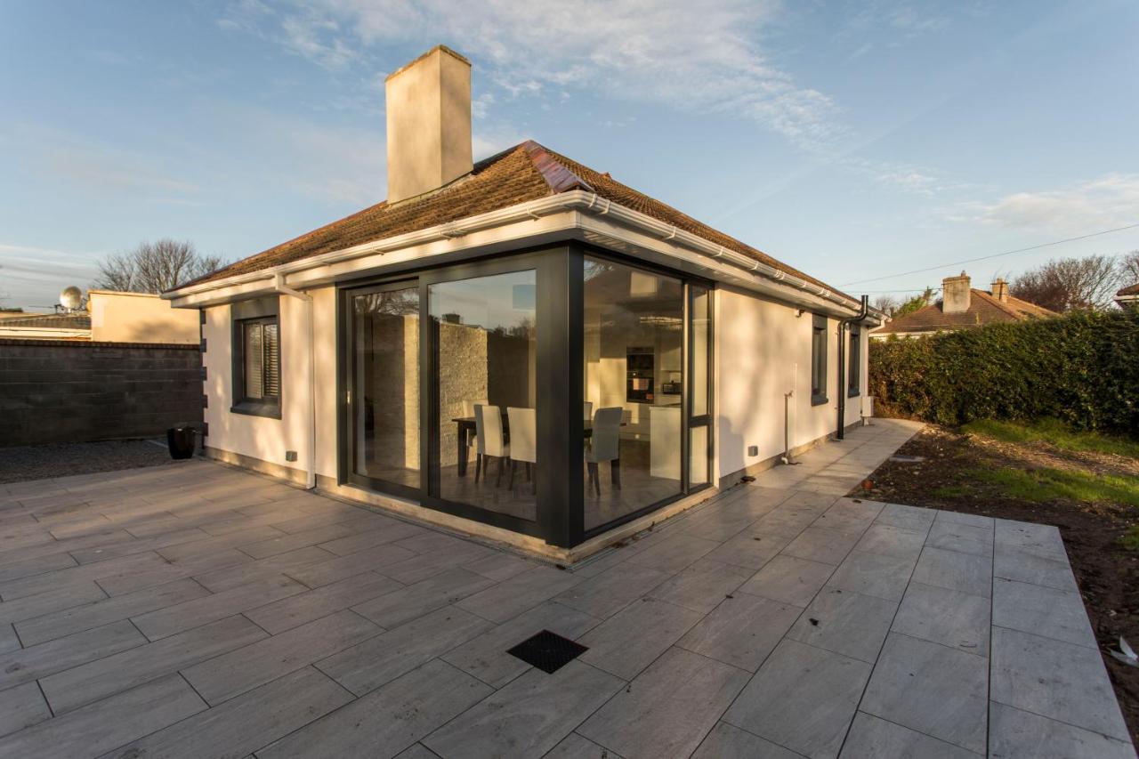 Killester Self Catering Cottage Dublin Eksteriør bilde