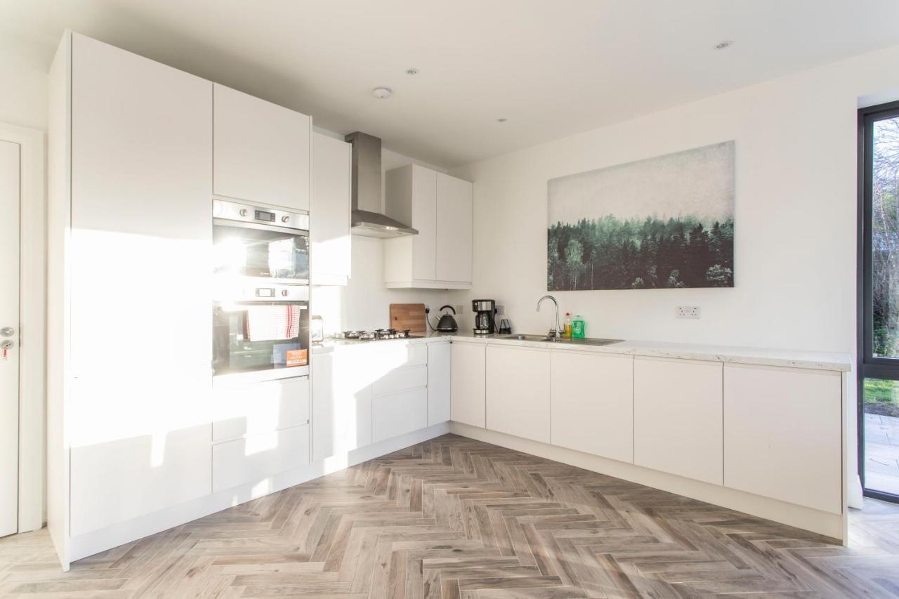 Killester Self Catering Cottage Dublin Eksteriør bilde