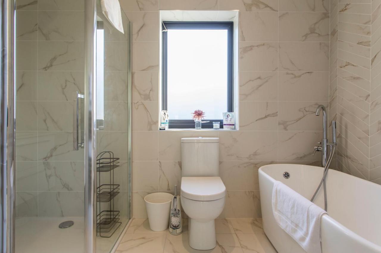 Killester Self Catering Cottage Dublin Eksteriør bilde