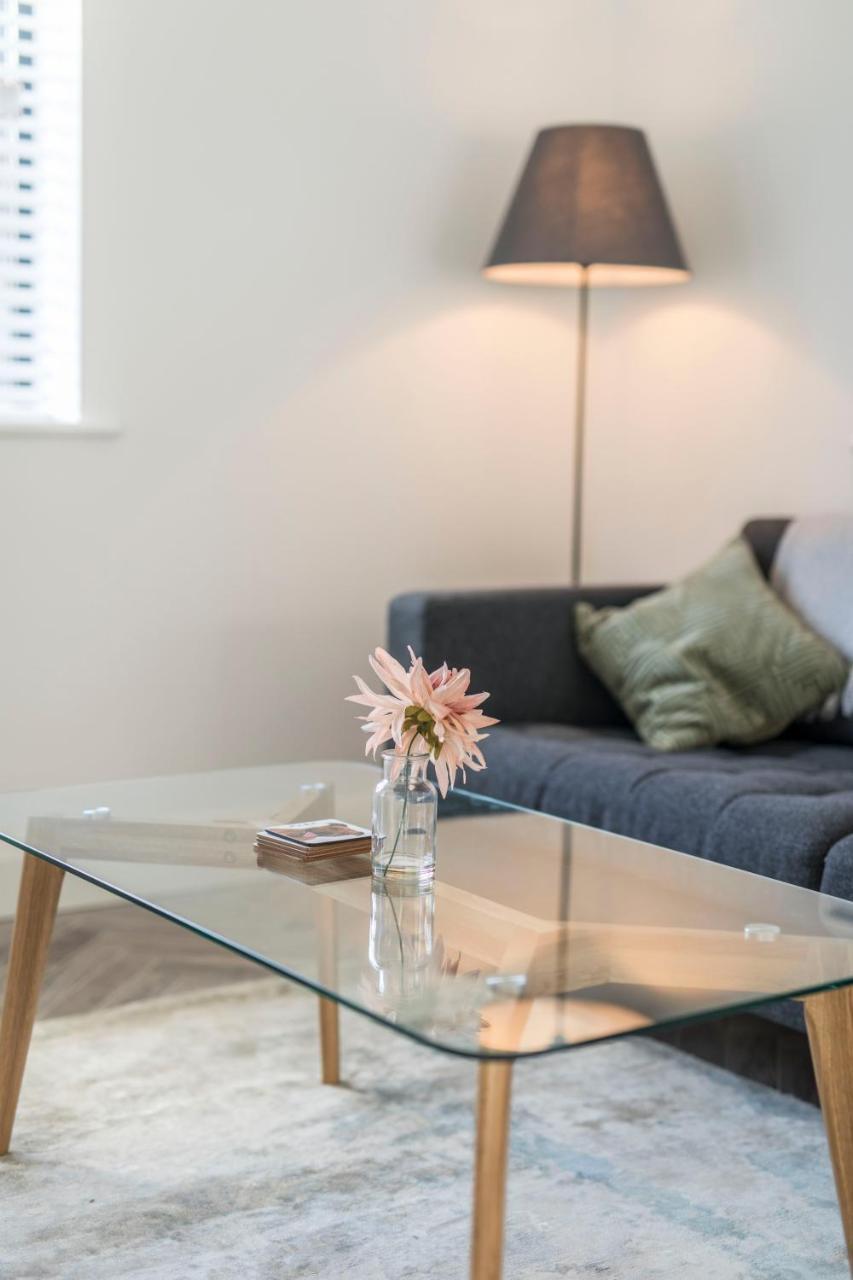 Killester Self Catering Cottage Dublin Eksteriør bilde